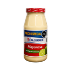 Mayonesa McCormick Jugo de Limón