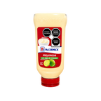 Mayonesa McCormick Jugo de Limón