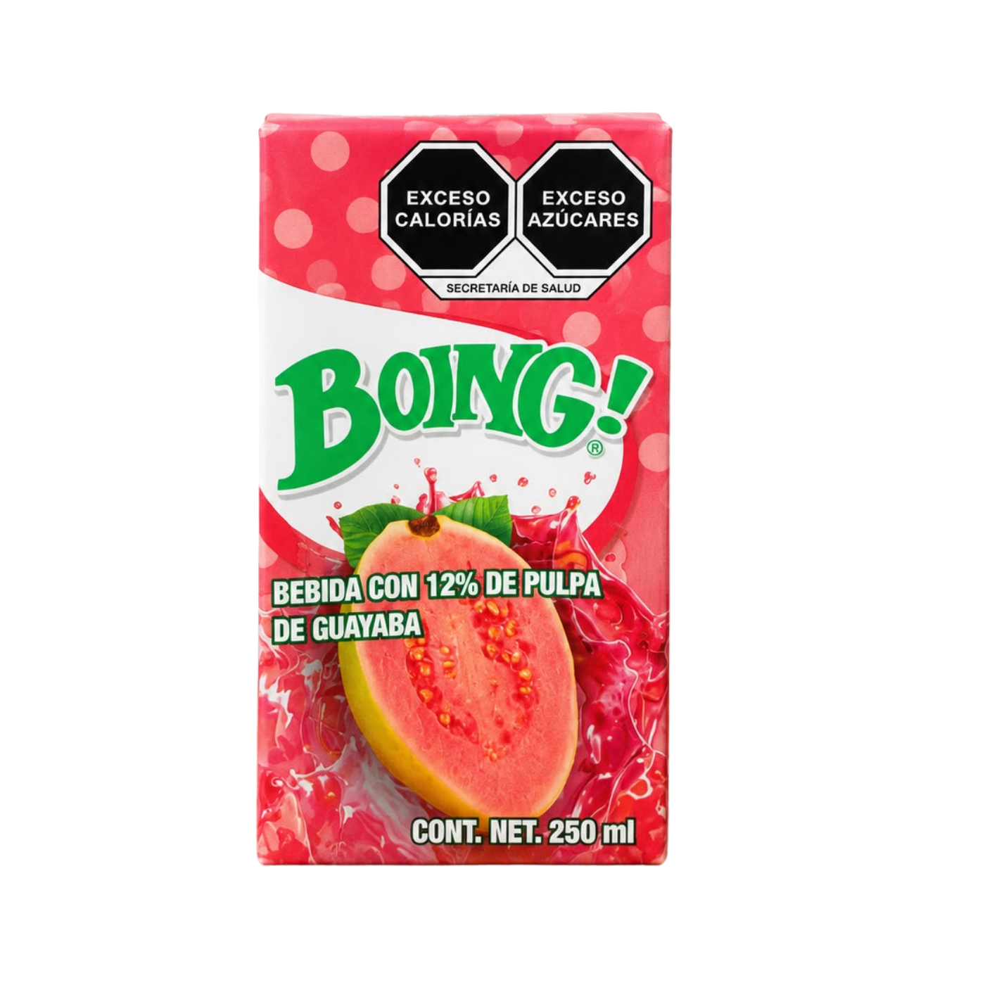 Boing
