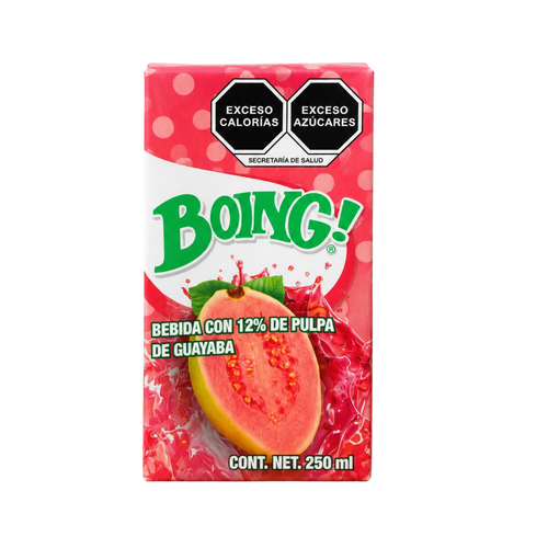 Boing