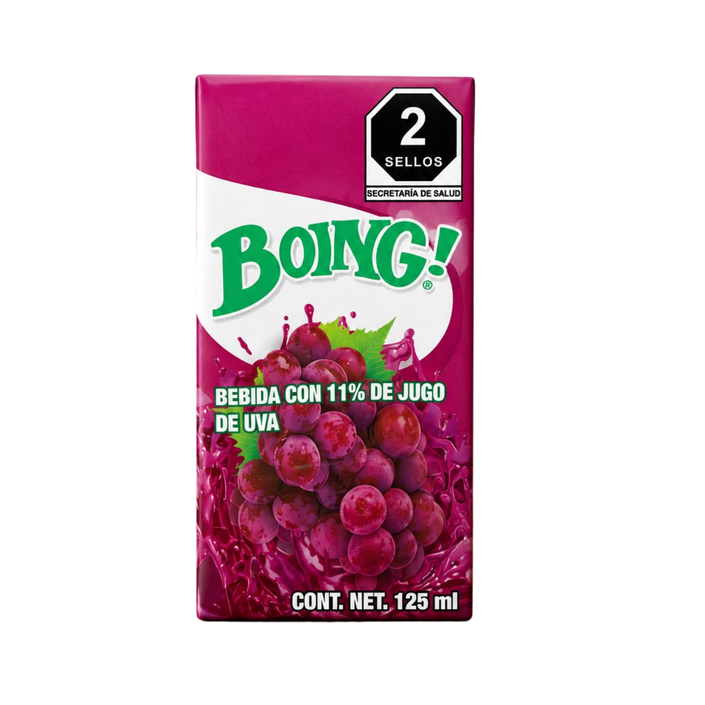 Boing