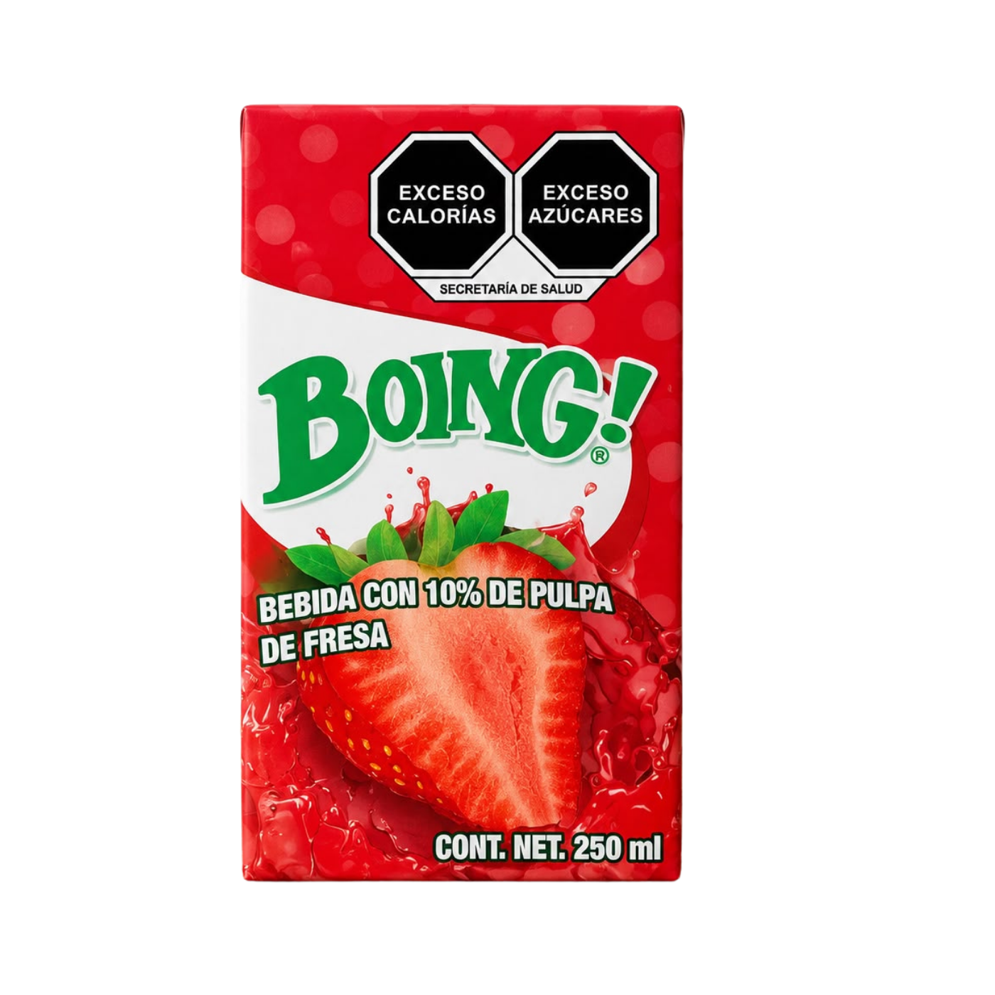 Boing