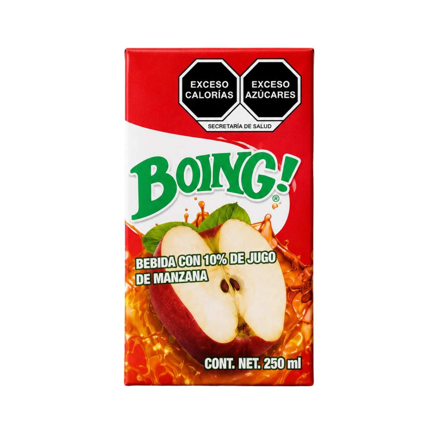 Boing