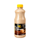 Horchata Flor de Tabasco