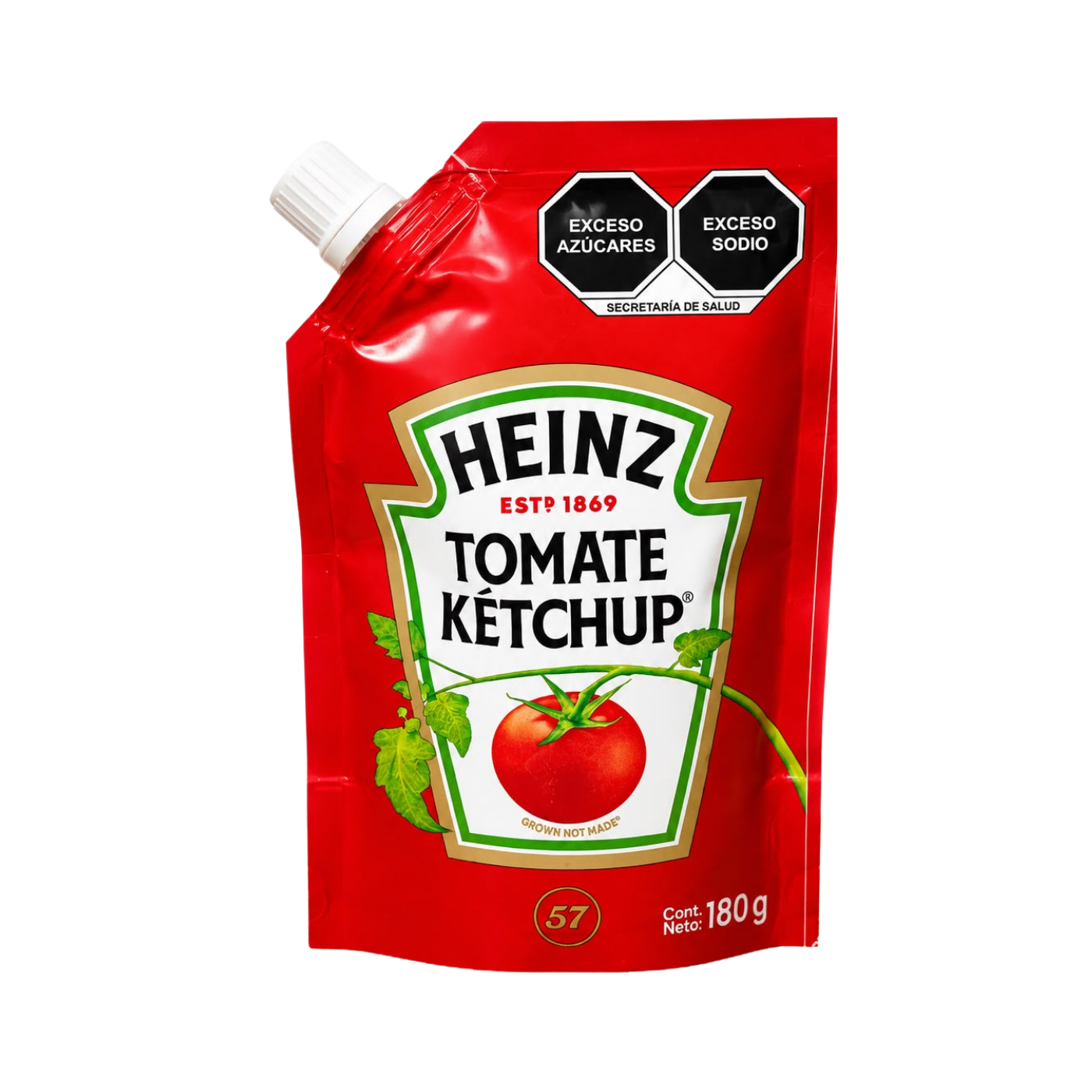 Heinz Tomate Kétchup