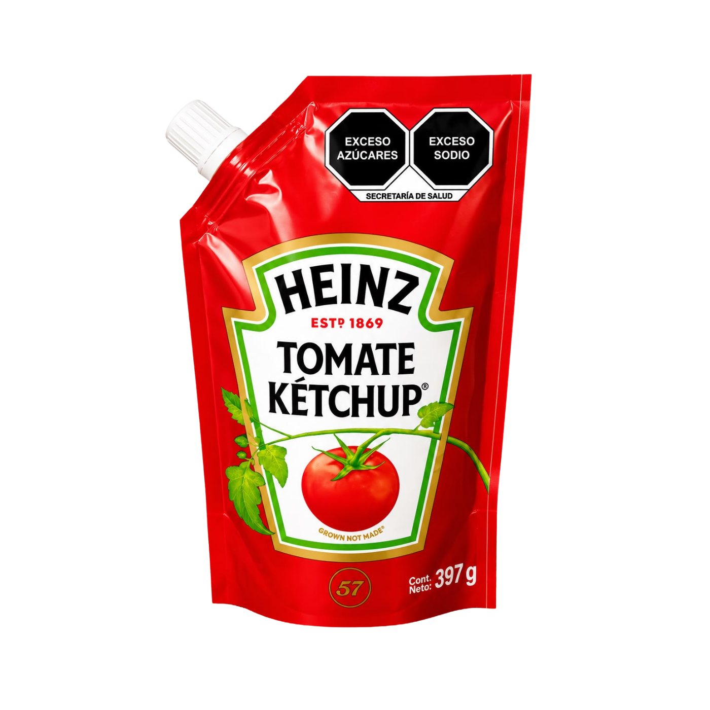 Heinz Tomate Kétchup