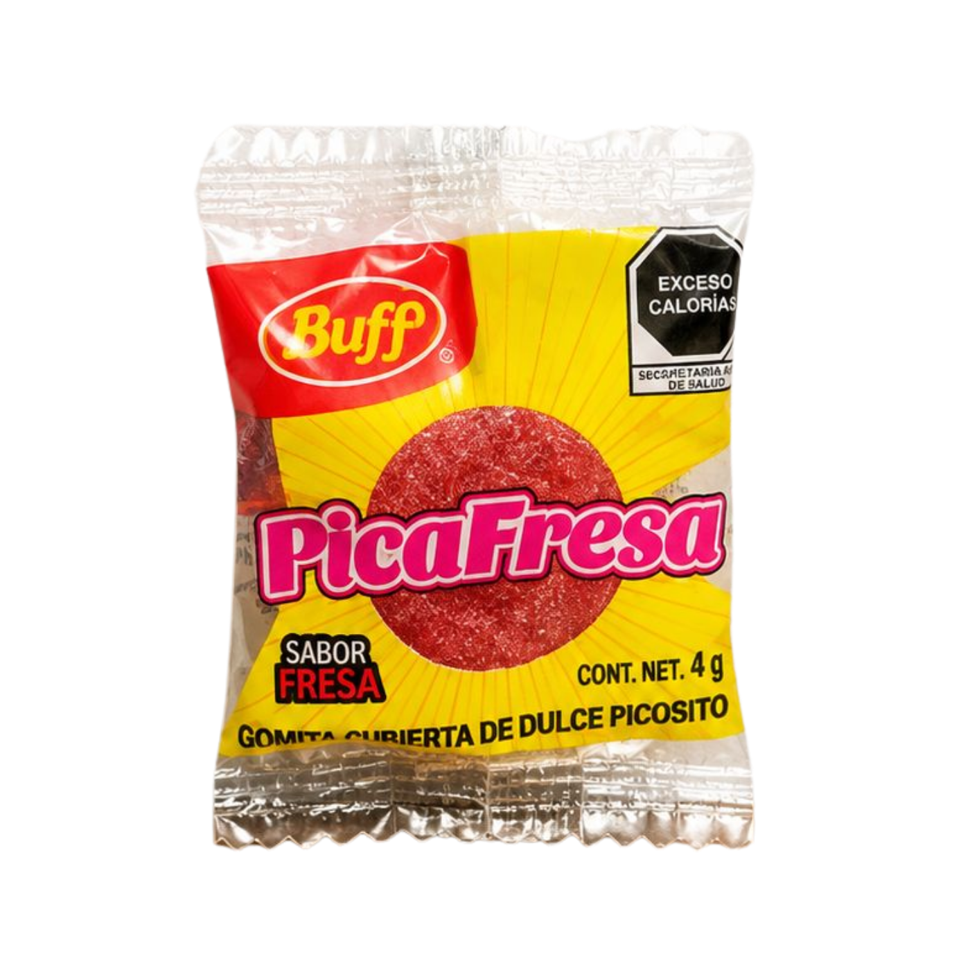 Vero Pica Fresa 6g
