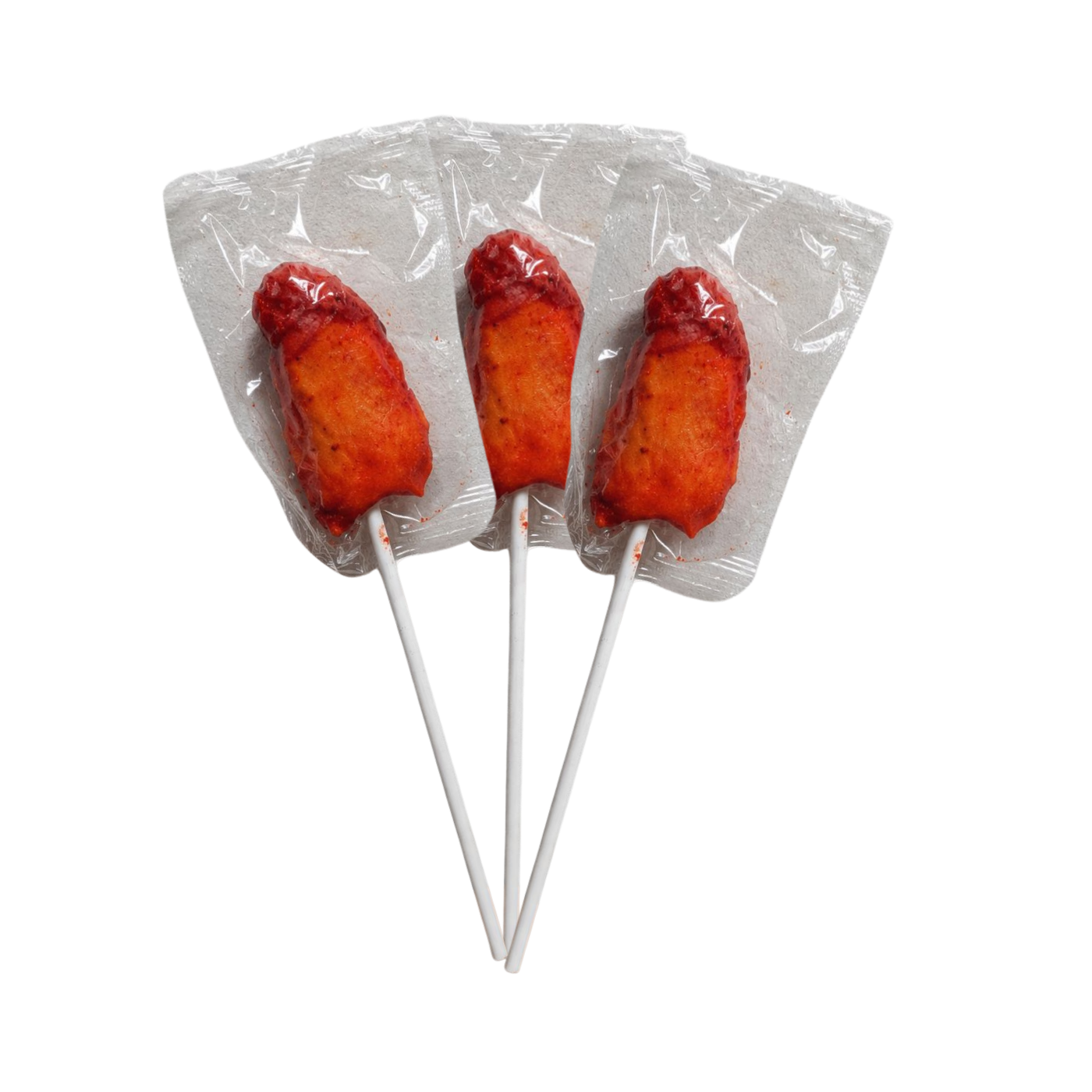 Paleta Mangote 18g