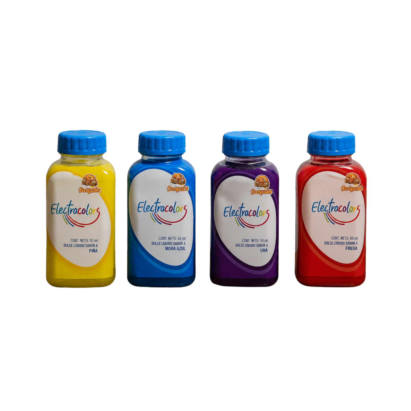 Electrocolors 50ml