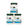 Aceite de Coco Orgánico Member's Selection 1.65L