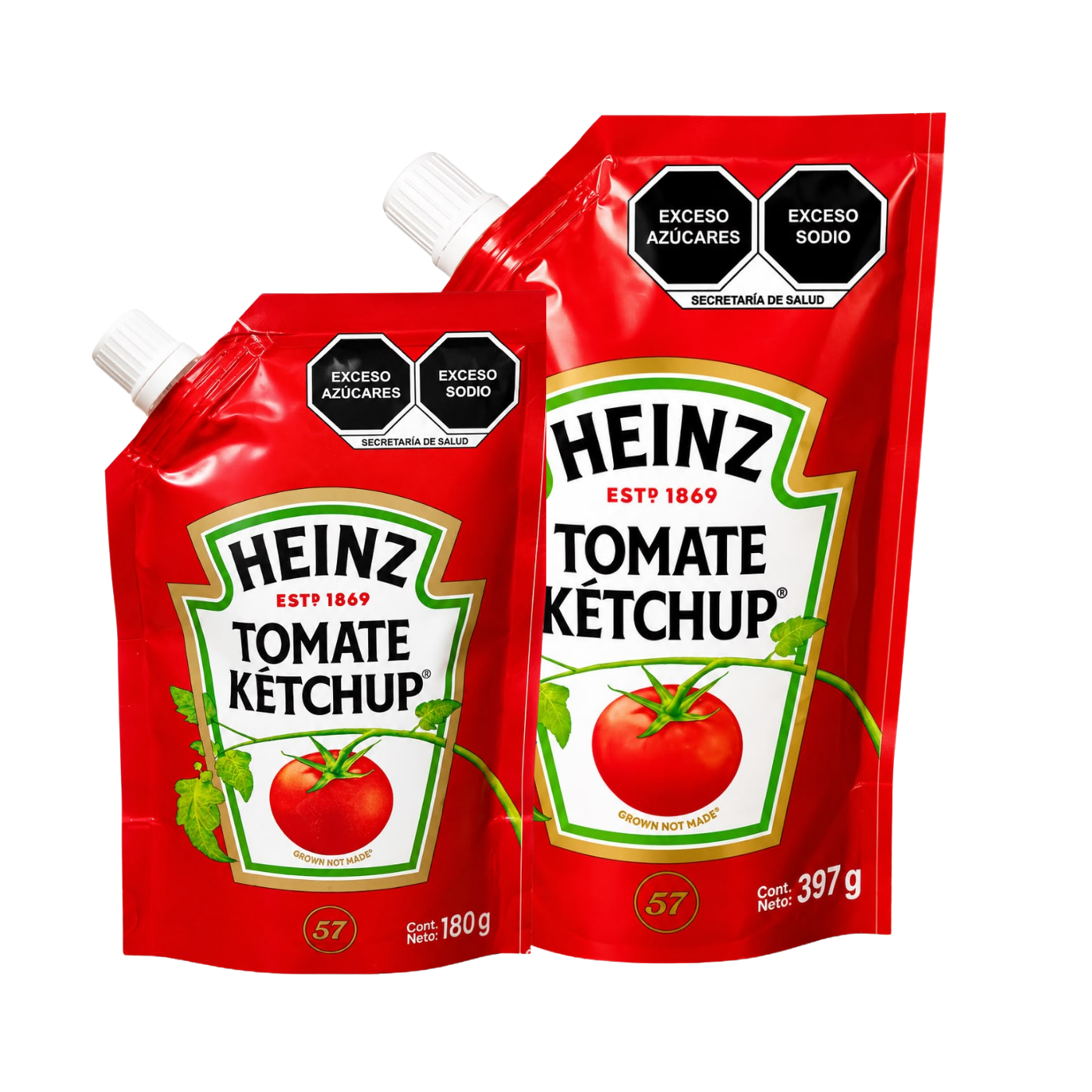 Heinz Tomate Kétchup