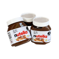Nutella Crema de Avellanas con Cacao 200g