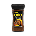 Café Oro Soluble 100% Puro 200g