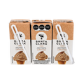 Leche Saborizada Santa Clara Capuccino 180ml
