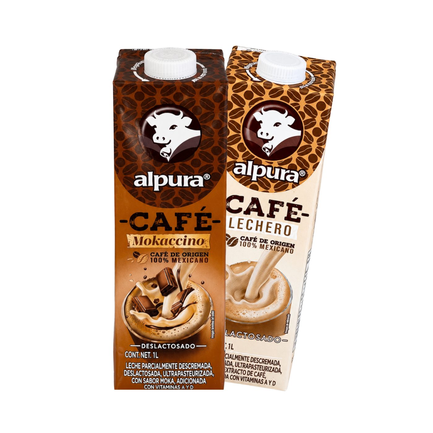 Alpura Café 1L