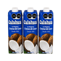 Calahua La Original Crema de Coco 1L