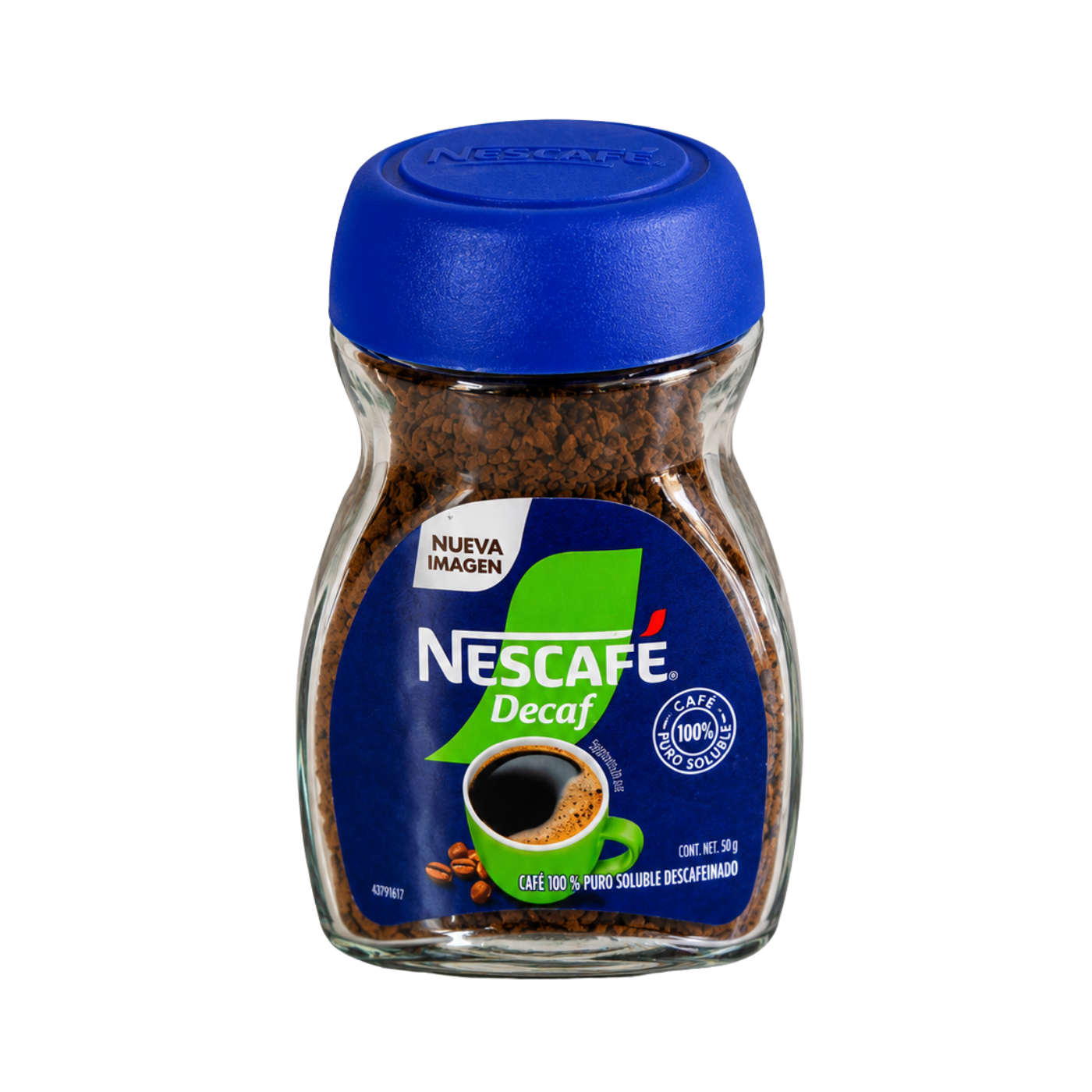 Nescafé Decaf 40g