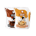 Alpura Vaquitas Sabor Chocolate 125ml