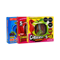 Cubierta para Manzanas 400g
