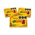 Gomitas de Grenetina Enchiladas 85g