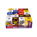 Mini Cerealito Azúcar Acidulada 2g