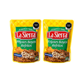 La Sierra Frijoles Bayos Refritos 430g
