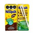 Nesquik Con Cocoa 185ml