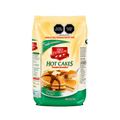 Harina de Trigo - Preparada para Hot Cakes 800g