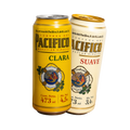 Cerveza del Pacífico 473ml