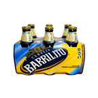 Cerveza Barrilito 325ml