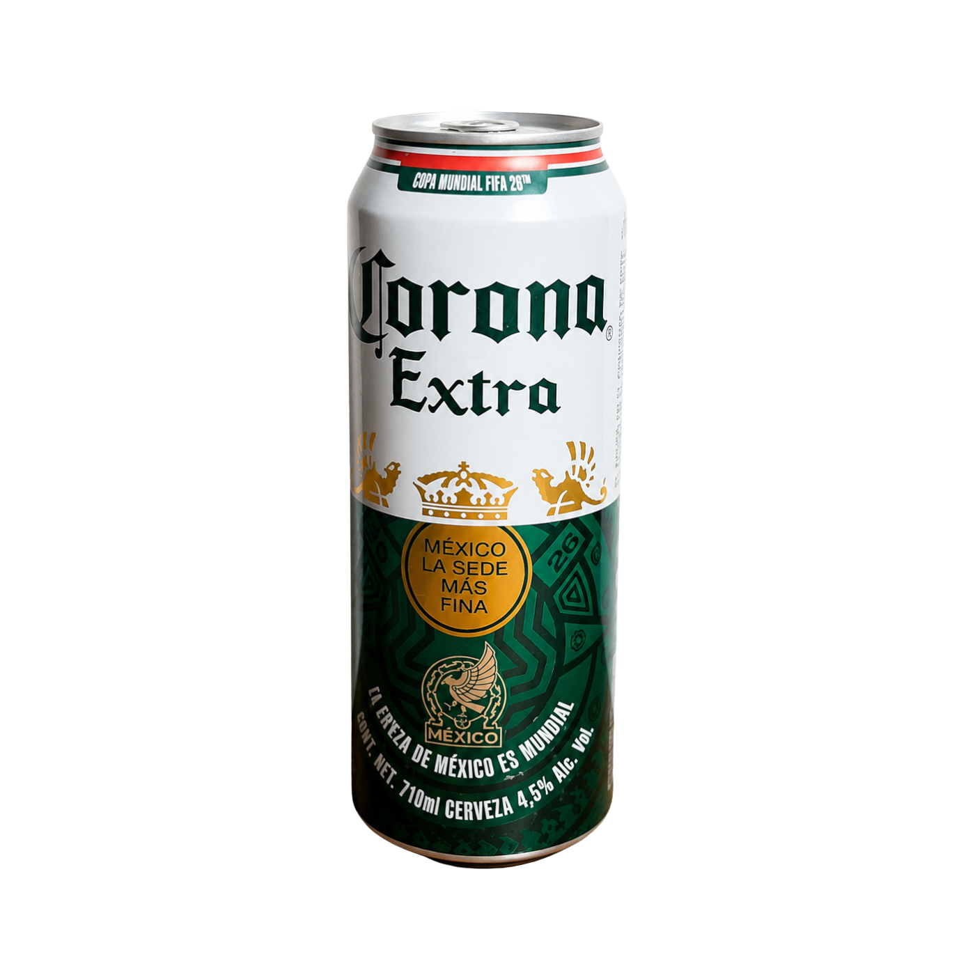Cerveza Corona Extra 710ml