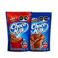 Chocomilk Bolsa 350g