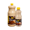 Horchata Flor de Tabasco