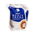 Media Crema Alpura 125g