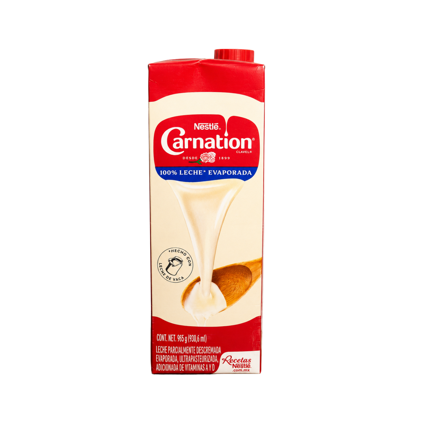Carnation Nestlé Leche Evaporada
