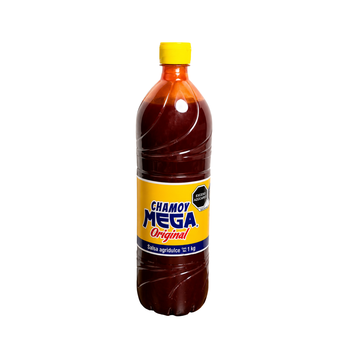 Chamoy Mega Original 1kg