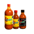 Salsa Valentina / Muy Picante