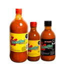 Salsa Valentina / Muy Picante