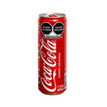 Coca-Cola Sabor Original 355ml - Edición Limitada