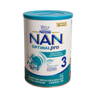 Leche NAN Optimal Pro