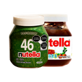 Nutella Crema de Avellanas con Cacao 650g - Edición Especial