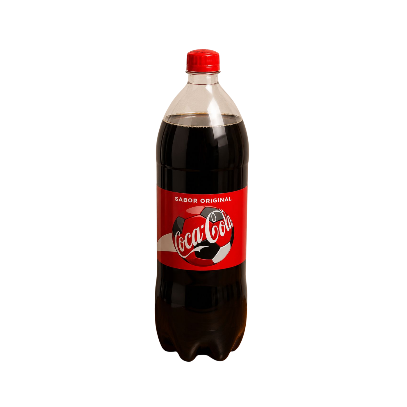 Coca-Cola Sabor Original 1L