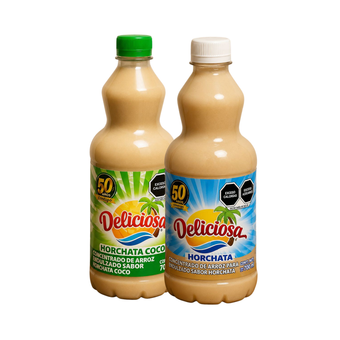 Horchata Deliciosa