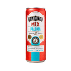 Cabrito Mix Paloma 355ml