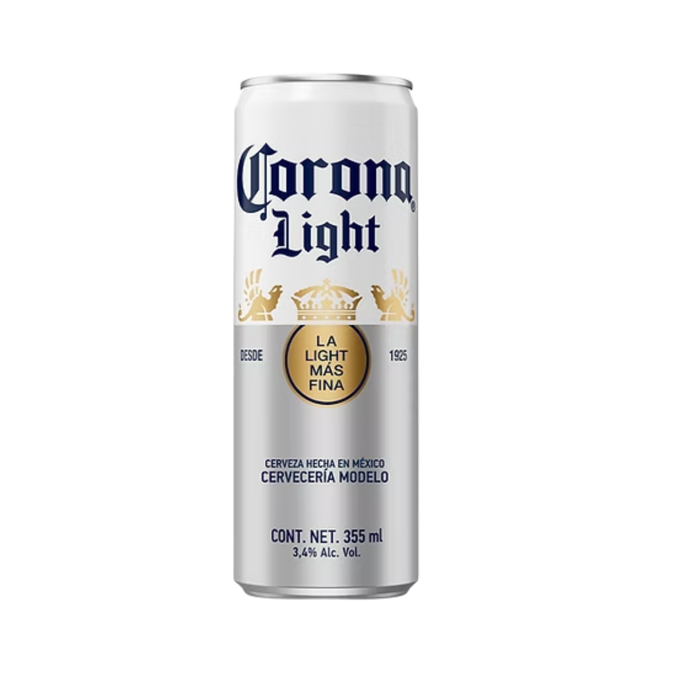 Cerveza Corona Light 355ml