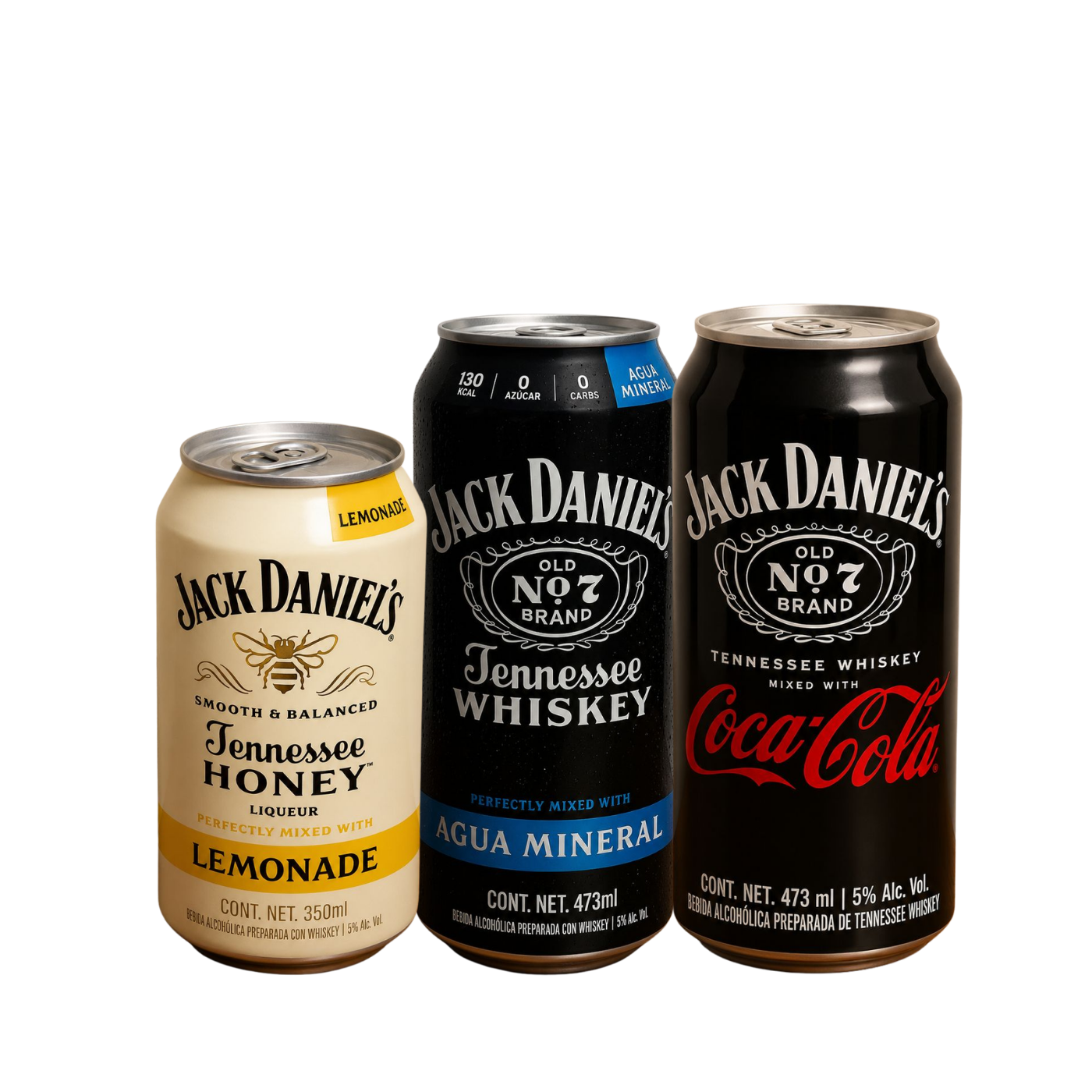 Jack Daniel's