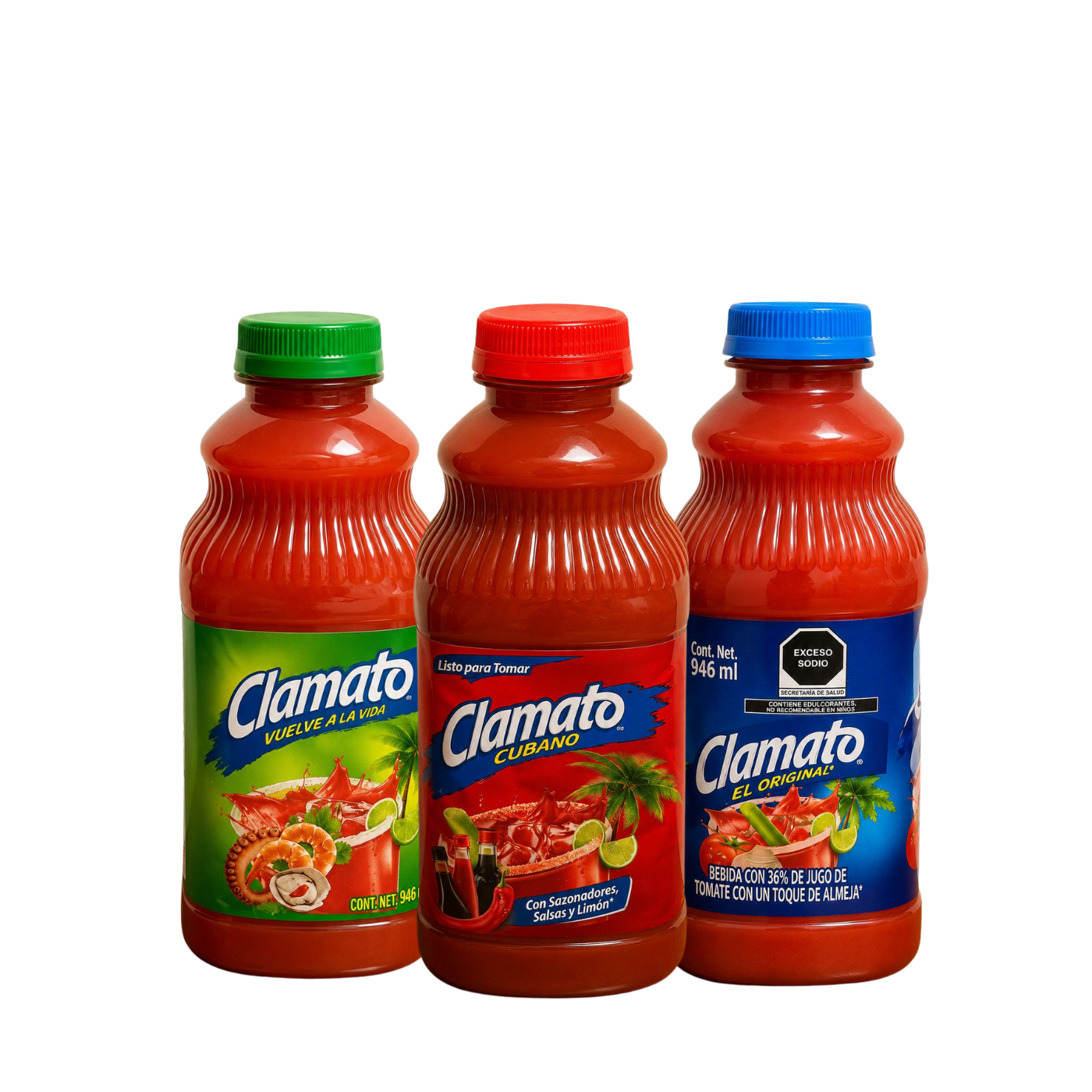 Clamato
