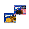 Galleta Oreo 252g