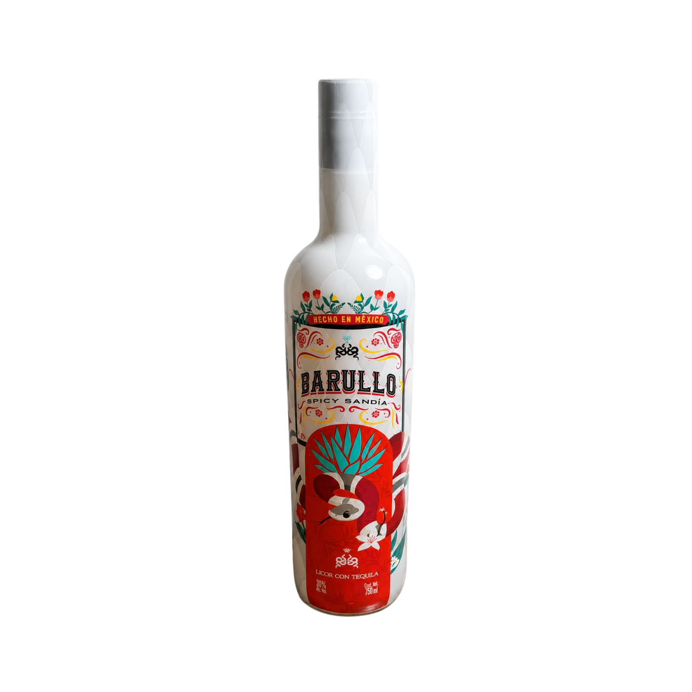 Barullo Spicy Sandía 750ml