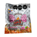 Barullo Spicy Sandía Algodón de Azúcar 20g